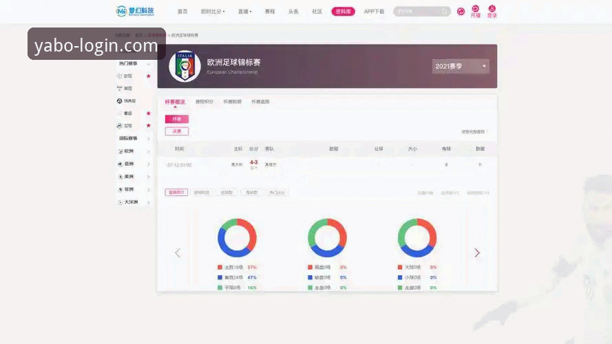 亚博体育平台APP vs 传统体育娱乐：功能与服务全面对比分析