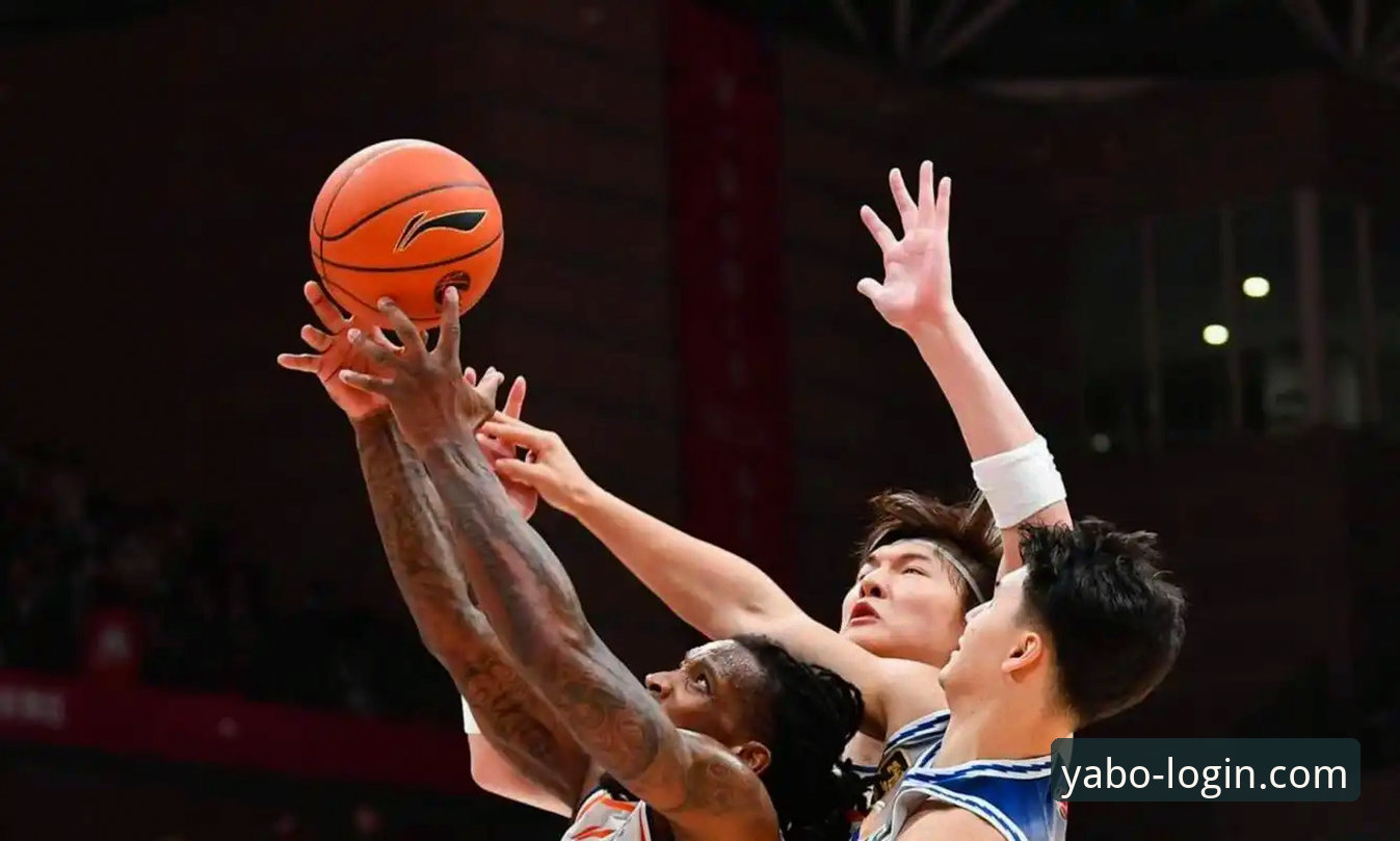 上海男篮豪取12连胜巩固榜首，团队篮球展现统治力最新战报