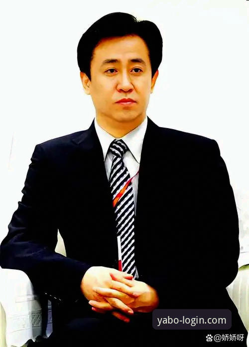 资深用户分享：在亚博体育平台APP追踪许家印案庭审与恒大足球兴衰的深度体验